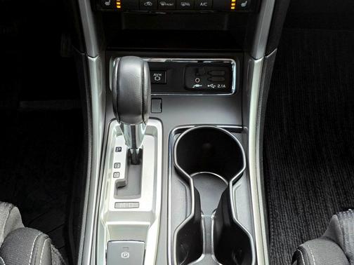 2021 Subaru Ascent Premium 7-Passenger