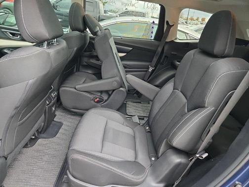2021 Subaru Ascent Premium 7-Passenger