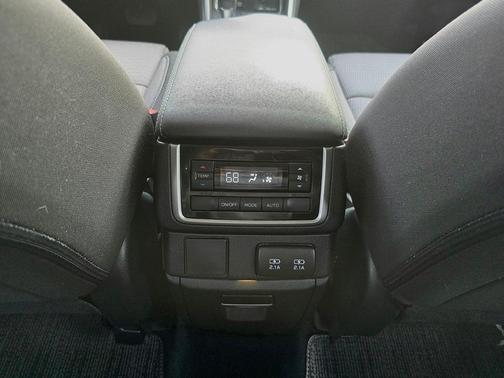 2021 Subaru Ascent Premium 7-Passenger