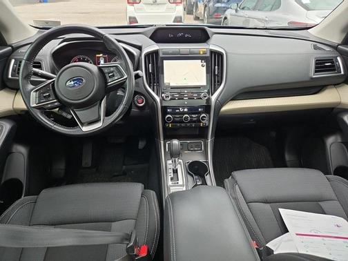 2021 Subaru Ascent Premium 7-Passenger