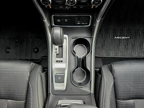 2021 Subaru Ascent Premium 7-Passenger