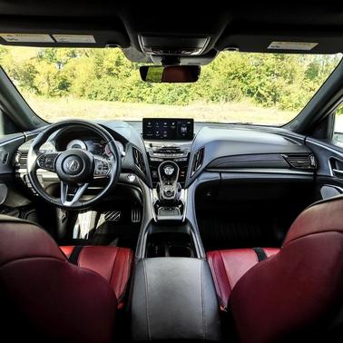 2019 Acura RDX A-Spec