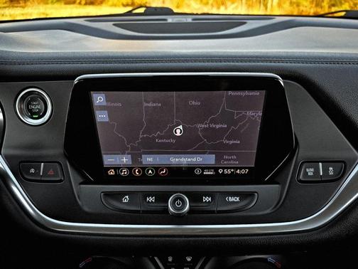 2020 Chevrolet Blazer 3LT