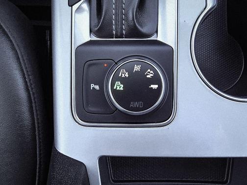 2020 Chevrolet Blazer 3LT