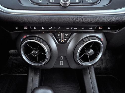 2020 Chevrolet Blazer 3LT