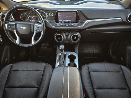 2020 Chevrolet Blazer 3LT