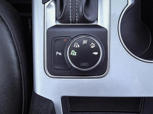 2020 Chevrolet Blazer 3LT