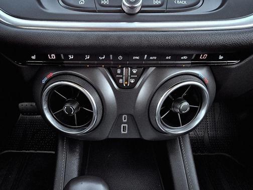 2020 Chevrolet Blazer 3LT