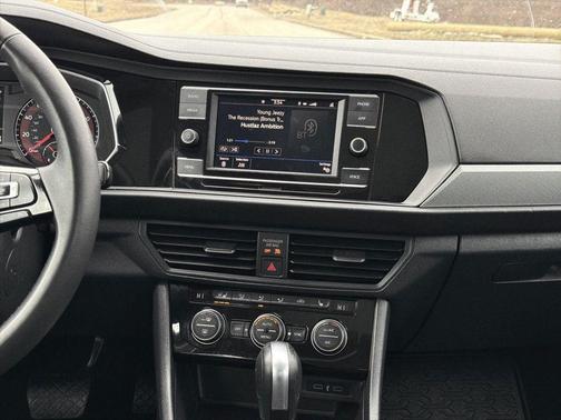 2020 Volkswagen Jetta 1.4T SE