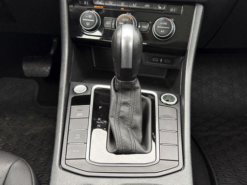 2020 Volkswagen Jetta 1.4T SE