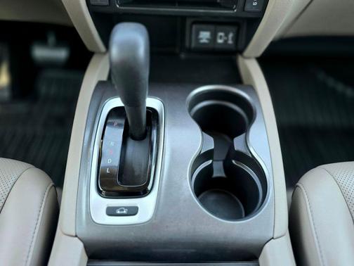 2018 Honda Ridgeline RTL-T