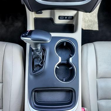 2018 Dodge Durango Citadel