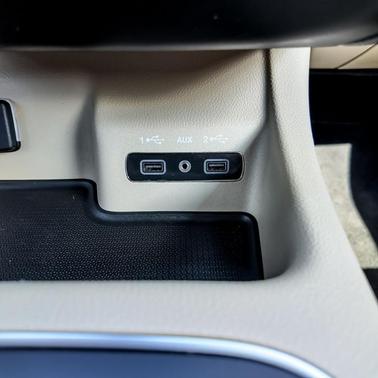 2018 Dodge Durango Citadel