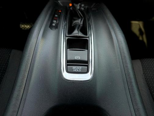 2020 Honda HR-V Sport