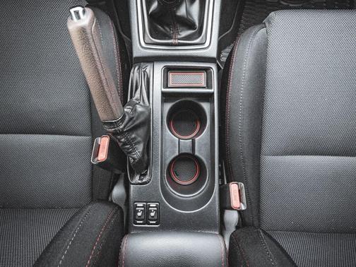 2020 Subaru WRX Premium