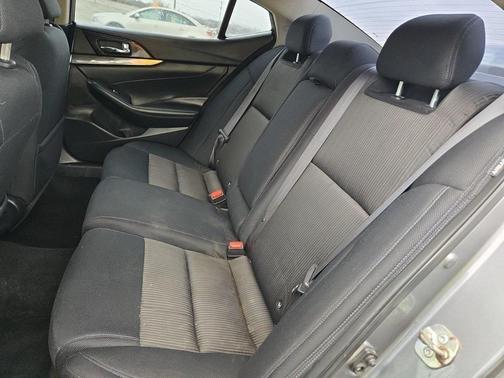 2019 Nissan Maxima 3.5 S