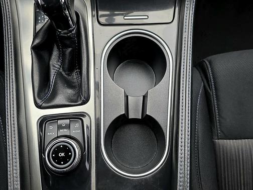 2019 Nissan Maxima 3.5 S