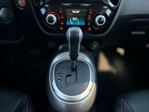 2016 Nissan Juke SL