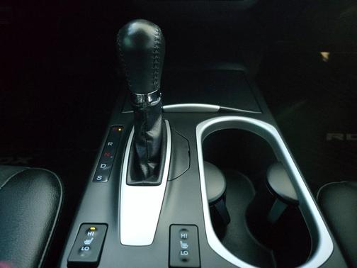 2018 Acura RDX Technology Package