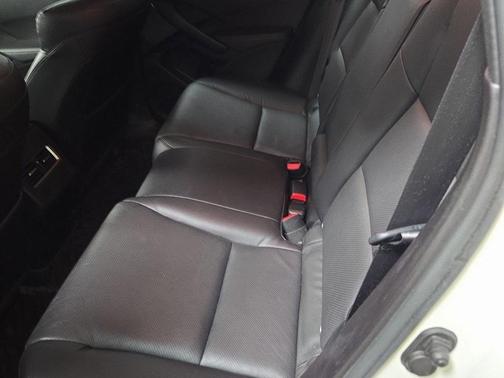 2018 Acura RDX Technology Package