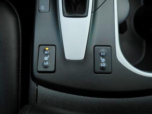 2018 Acura RDX Technology Package