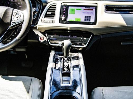 2019 Honda HR-V EX-L