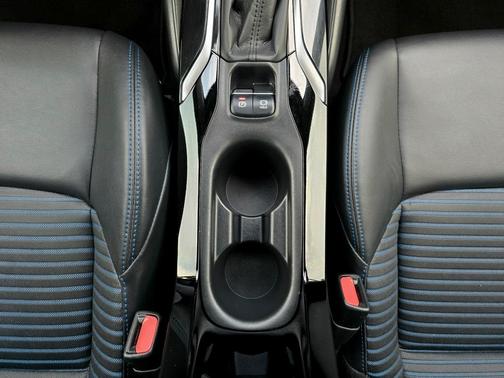 2020 Toyota Corolla XSE