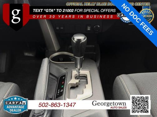 Pearl 2018 Toyota RAV4 XLE