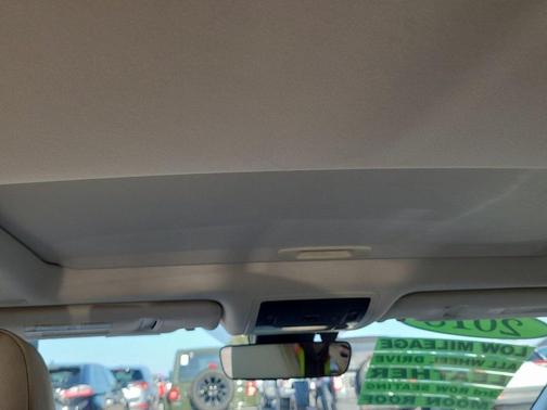 2018 Lexus RX 450hL Luxury