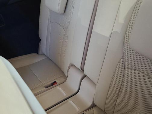 2018 Lexus RX 450hL Luxury