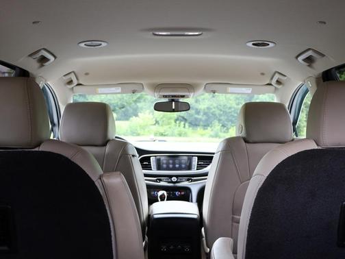 2019 Buick Enclave Essence