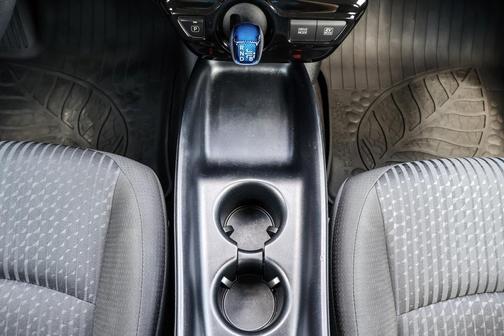 2017 Toyota Prius Four