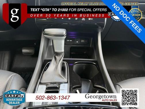White Pearl 2024 Hyundai TUCSON XRT