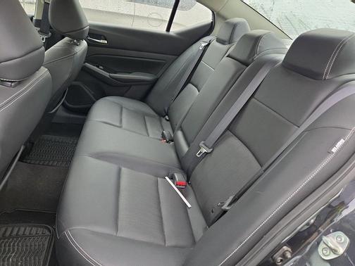 2021 Nissan Altima 2.5 SL