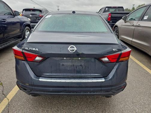 2021 Nissan Altima 2.5 SL