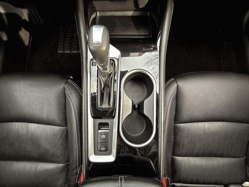 2021 Nissan Altima 2.5 SL