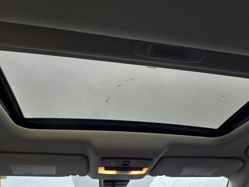 2021 Nissan Altima 2.5 SL