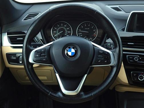 2018 BMW X1 xDrive28i