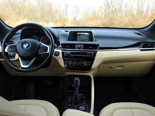 2018 BMW X1 xDrive28i