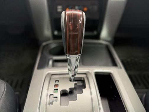 2017 Toyota 4Runner Limited