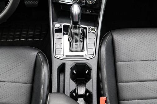 2021 Volkswagen Jetta 1.4T SE