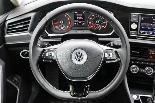 2021 Volkswagen Jetta 1.4T SE