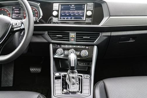 2021 Volkswagen Jetta 1.4T SE