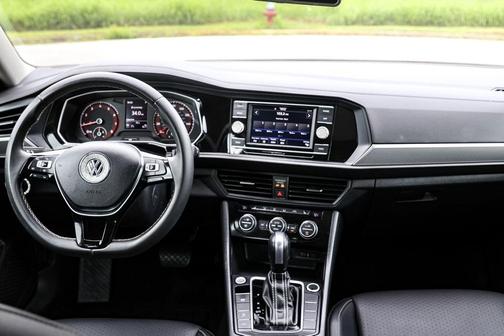 2021 Volkswagen Jetta 1.4T SE