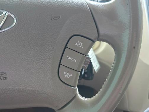 2008 Hyundai Azera Limited