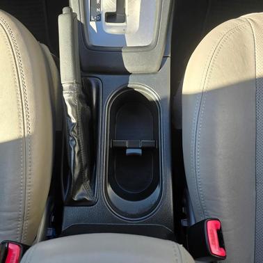 2014 Subaru Forester 2.5i Touring