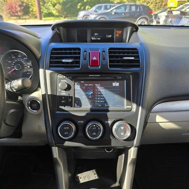 2014 Subaru Forester 2.5i Touring