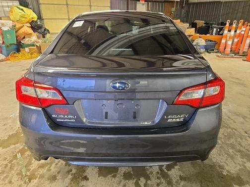 2017 Subaru Legacy 2.5i