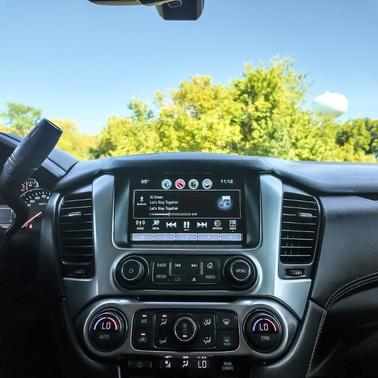 2019 Chevrolet Tahoe LS