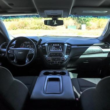 2019 Chevrolet Tahoe LS
